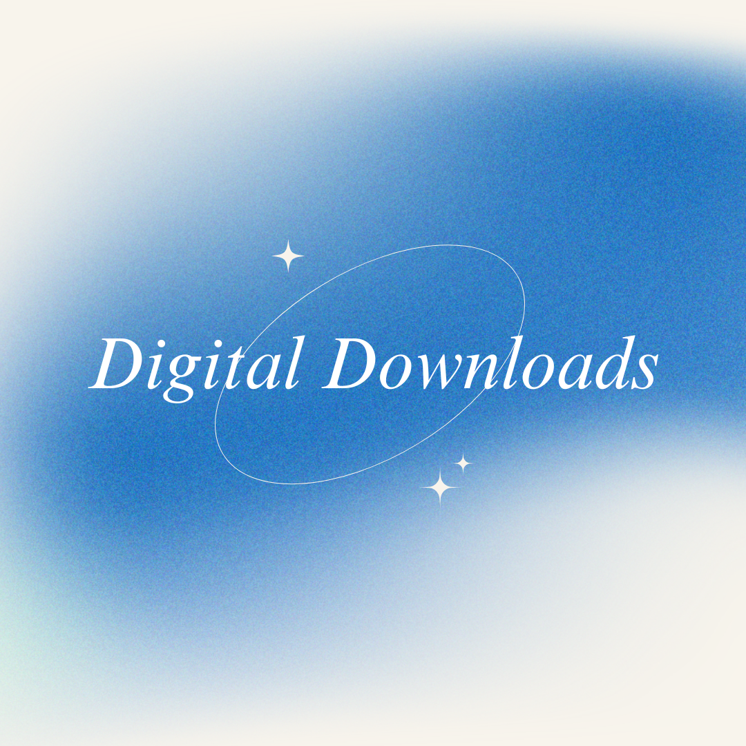 Digital Downloads